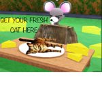The Sad Mad Lad Dad Rats