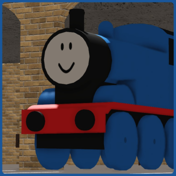Bob Train Game: Bob's Dreadful Resurrection(W.I.P)