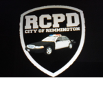 Roblox County Police Department!