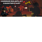 HRC Counterpart - Roleplay ( Read DESC )