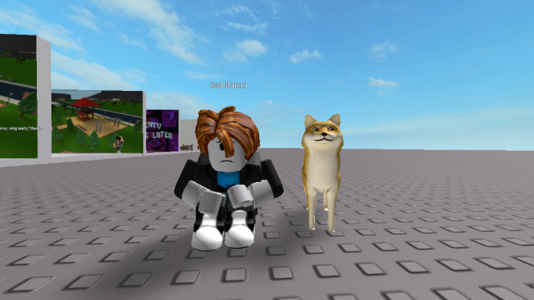 Homeless dog sad story (VERY SAD) screenshot 1