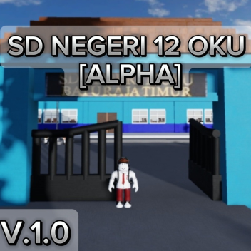 [ALPHA] SD NEGERI 12 OKU