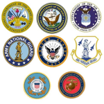 [USM] - United States Military