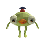 bing bong