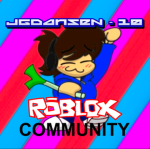 JGDansen-10's ROBLOX Community.