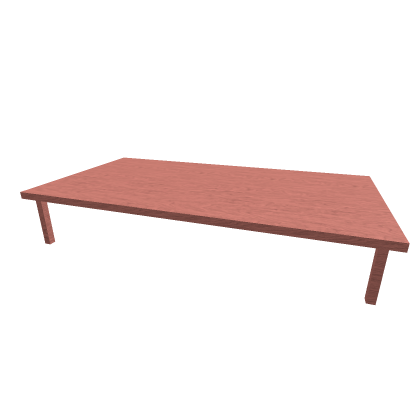  Large Jungle  Table