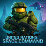 United Natіons Space Command