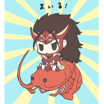 The lobster empire
