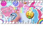 Baby’s clothes
