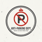 ANTI-PARKING DEPT