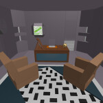 Look Under The Desk: A 2009 Original Game