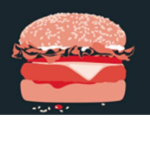 Bff Burger Hangout!