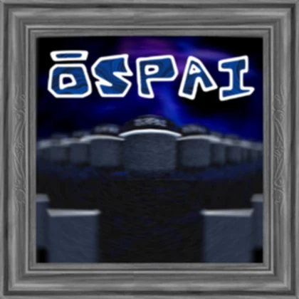 OSPAi Roblox group icon