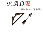 (E.A.O.R) Elite Archers Of Roblox