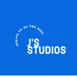 J's Studios.