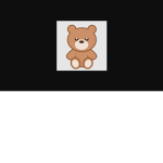 The cute little Bear's Group