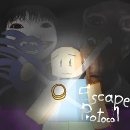 Escape Protocal [test] icon