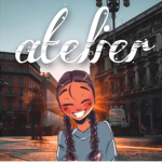 S~ Atelier ~K