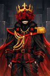 Mystical Realm of The Forbidden Syndicate Clan
