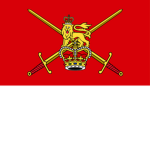 Royal British Army (The New Era)