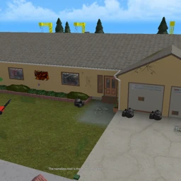 House Flipper: Single Player Edition! icon
