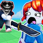 😈 Duck Duck STAB!