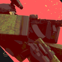 Pig Shooter