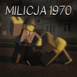 Milicja [TESTING] icon