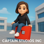 Captain Studios Inc