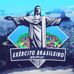 🔥Roubos🔥 Exército Brasileiro, Rio [Roleplay]