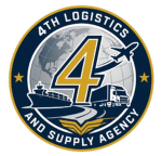 [4LSA] 4th Logistics and Supply Agency