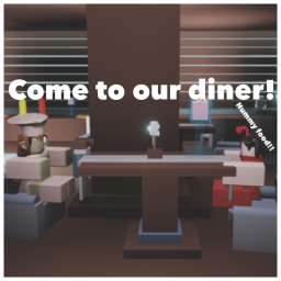 Creatures Of The Diner