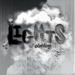 Clothing made by Light