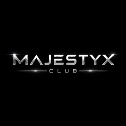 MAJESTYX Roblox group icon