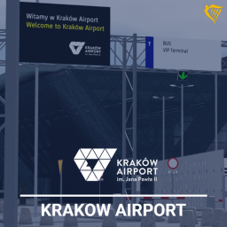 Kraków Airport