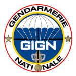 French National Gendarmerie Intervention Group