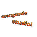 ORANGE-MILE studio!