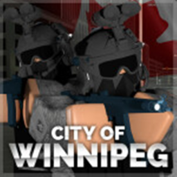 City of Winnipeg | Beta