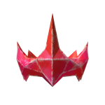 Red Ice Crown