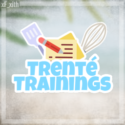Trenté Training Center v1