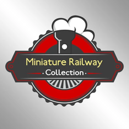 Miniature Railway Collection Roblox group icon