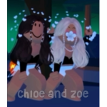 ChloeAndZoe