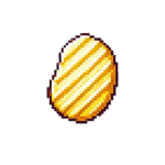 Pixelated Chip