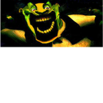 Shrek's swamp999