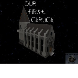 The Plague's Family Church
