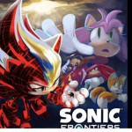 Sonic the hedgehog officials group