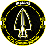 AlfA | Squads