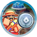 Complete Sheriff Quests!