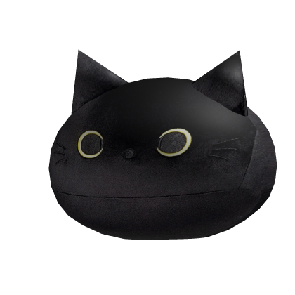 Plush Cat thumbnail