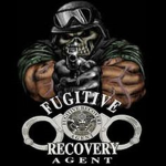 Roblox Fugitive Recovery Agents
